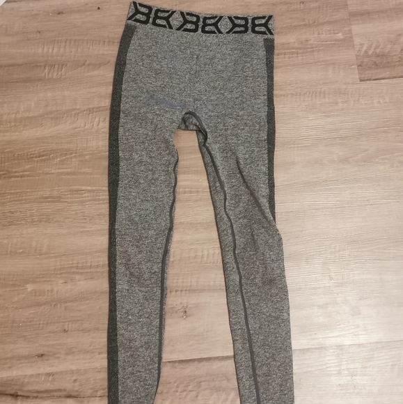 BETTER BODIES High waisted stretchy leggings - Picture 3 of 3